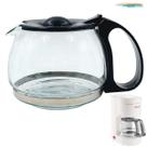 Copo Jarra de Cafeteira Panex Day By Day CM3201B2 CPX1 Forte
