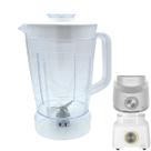Copo Jarra de Liquidificador Philco PLQ915 Branco Forte