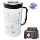Copo Jarra Liquidificador Philco PH700 Preto ORIGINAL
