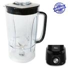 Copo Jarra Liquidificador Philco PLQ915 Preto ORIGINAL