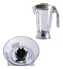 Copo Jarra Liquidificador Walita Liqfaz Cristal