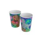 Copo Jurassic World Colorido - 320 ML - 1 unidade - Plasútil - Rizzo Copo Jurassic World Colorido - 320 ML - 1 unidade - Plasútil - Rizzo