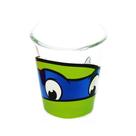 Copo JUST FUNKY Teenage Mutant Ninja Turtles Leonardo