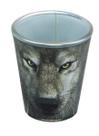Copo JUST FUNKY Wolf Face 60mL Copo JUST FUNKY Wolf Face 60mL
