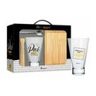 Copo Kit Caipirinha Long Grande Pai Amor Eterno
