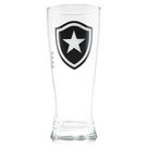 Copo Lager do Botafogo 300 ml - Chopp - Allmix
