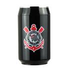 Copo Lata Plástico 280ml - Corinthians