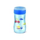 Copo Lillo 360º Evolution Azul 300ml