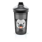 Copo Lillo Antivazamento Max Bichos Cachorro 320ml