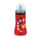 Copo Lillo Colors Disney 300ml Vermelho