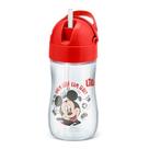 Copo Lillo com Canudo Mickey 12 meses 300ml