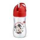 Copo Lillo Evolution Canudo Silicone Retratil 300ml Neutro