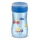Copo Lillo Super Evolution 360 300ml Azul