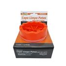 Copo Limpa Patas Western - Etilux