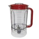 Copo Liquid. Philco 1250w Reverse Plq Vermelho Original