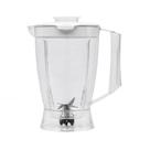 Copo Liquid. Walita Philips Ri7625/7630 Cristal Branco