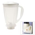 Copo Liquidificador Arno Auto Clean Translúcido 1,5L Original