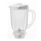 Copo Liquidificador Arno Auto Clean Translucido