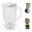 Copo liquidificador arno multiprocessador translucido