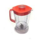 Copo Liquidificador Arno Power Max 1000W Transparente Copo Liquidificador Arno Power Max 1000W Transparente