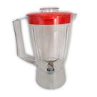 Copo Liquidificador Arno Power Mix 550W Cristal Vermelho Copo Liquidificador Arno Power Mix 550W Cristal Vermelho