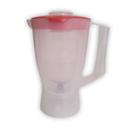 Copo Liquidificador Arno Power Mix 550W Vermelho Copo Liquidificador Arno Power Mix 550W Vermelho