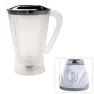 Copo Liquidificador Britânia Diamante/Electrolux Acrílico Resistente Reposição Completo 1500ml Lâminas Inox Forte Solução