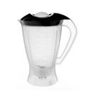 Copo Liquidificador Britânia Diamante Electrolux Chef Com Tampa