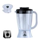 Copo Liquidificador Britania Eletronic Filter Tampa Preto Me Copo Liquidificador Britania Eletronic Filter Tampa Preto Me