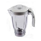 Copo Liquidificador Britania Eletronic Sem Filtro Branco