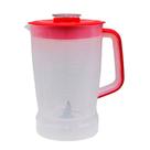 Copo Liquidificador Britânia Revert Turbo 1200W Vermelho Copo Liquidificador Britânia Revert Turbo 1200W Vermelho