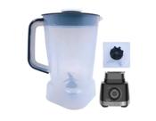 Copo Liquidificador Comp Britânia Blq1300p Fortis Turbo
