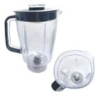 Copo liquidificador compatível com walita serie 5000 ri 2240/42/44