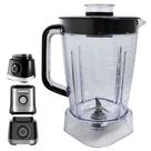 Copo Liquidificador Compatível Philco PLQ1310 PLQ1600 Britânia BLQ1300P Turbo