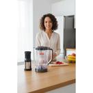 Copo Liquidificador L-900 Preto 1.75L Completo