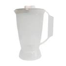 Copo Liquidificador Leitoso Arno Allegro C Faca