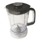 Copo Liquidificador Mallory Taurus Sangel Transparente - Micromax