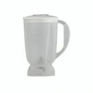 Copo Liquidificador Mallory Tornado/ Unno Tampa Branca