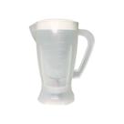 Copo Liquidificador MB Walita 2162 - 2160 Viva Translucido