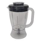 Copo Liquidificador Mondial Eletronic L60 L66 CRISTAL Copo Liquidificador Mondial Eletronic L60 L66 CRISTAL