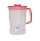 Copo Liquidificador Mondial L1000 Translucido Vermelho