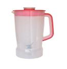Copo Liquidificador Mondial L1000 Translucido Vermelho
