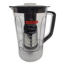Copo Liquidificador Mondial L1200 Completo Filtro Original