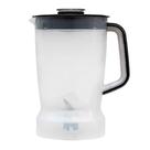 Copo Liquidificador Mondial L850w 900w Translucido Preto