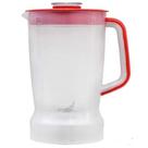 Copo Liquidificador Mondial L850w /900w Translucido Vermelho Copo Liquidificador Mondial L850w /900w Translucido Vermelho