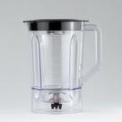Copo Liquidificador Mondial Turbo L-850w L-900 Fb Cristal Pt Copo Liquidificador Mondial Turbo L-850w L-900 Fb Cristal Pt