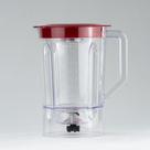Copo Liquidificador Mondial Turbo L-850w L-900 Fr Cristal Vm Copo Liquidificador Mondial Turbo L-850w L-900 Fr Cristal Vm