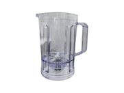 Copo Liquidificador Multichef MP60LN54 - Arno Copo Liquidificador Multichef MP60LN54 - Arno