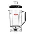 Copo Liquidificador Multiprocessador MPN-01 Mondial Original Copo Liquidificador Multiprocessador MPN-01 Mondial Original