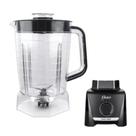 Copo Liquidificador Oster Power 1400 Full OLIQ610 Preto